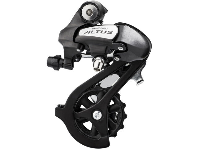 Tensor shimano 8 outlet velocidades