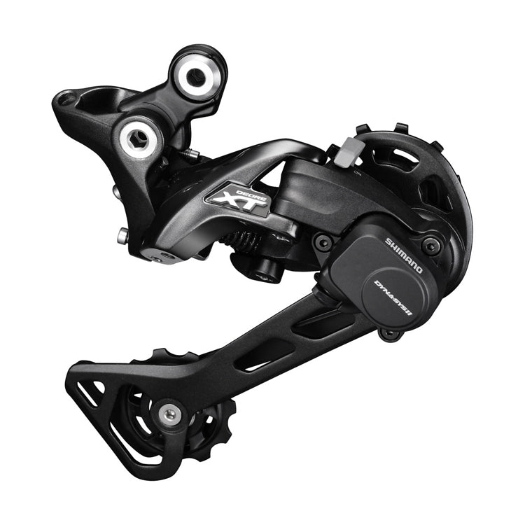 Tensor shimano 2024 deore xt