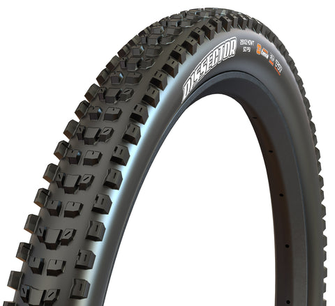 Llanta Maxxis Dissector MTB