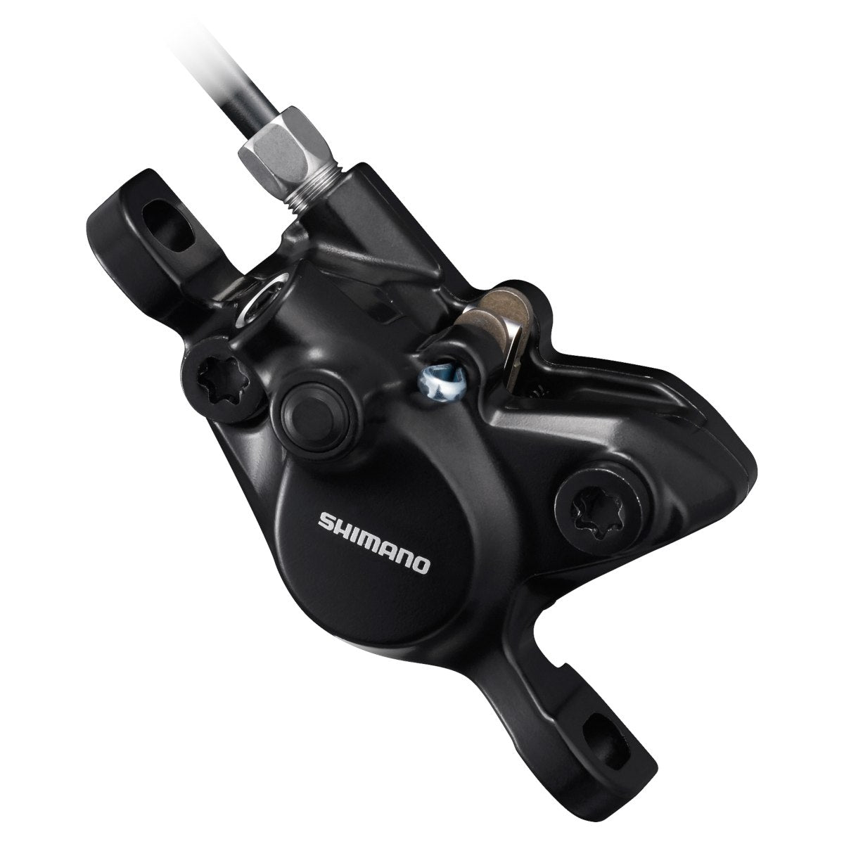 Cambios integrados online shimano