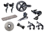 Grupo Shimano Ultegra R8000 11 Vel.