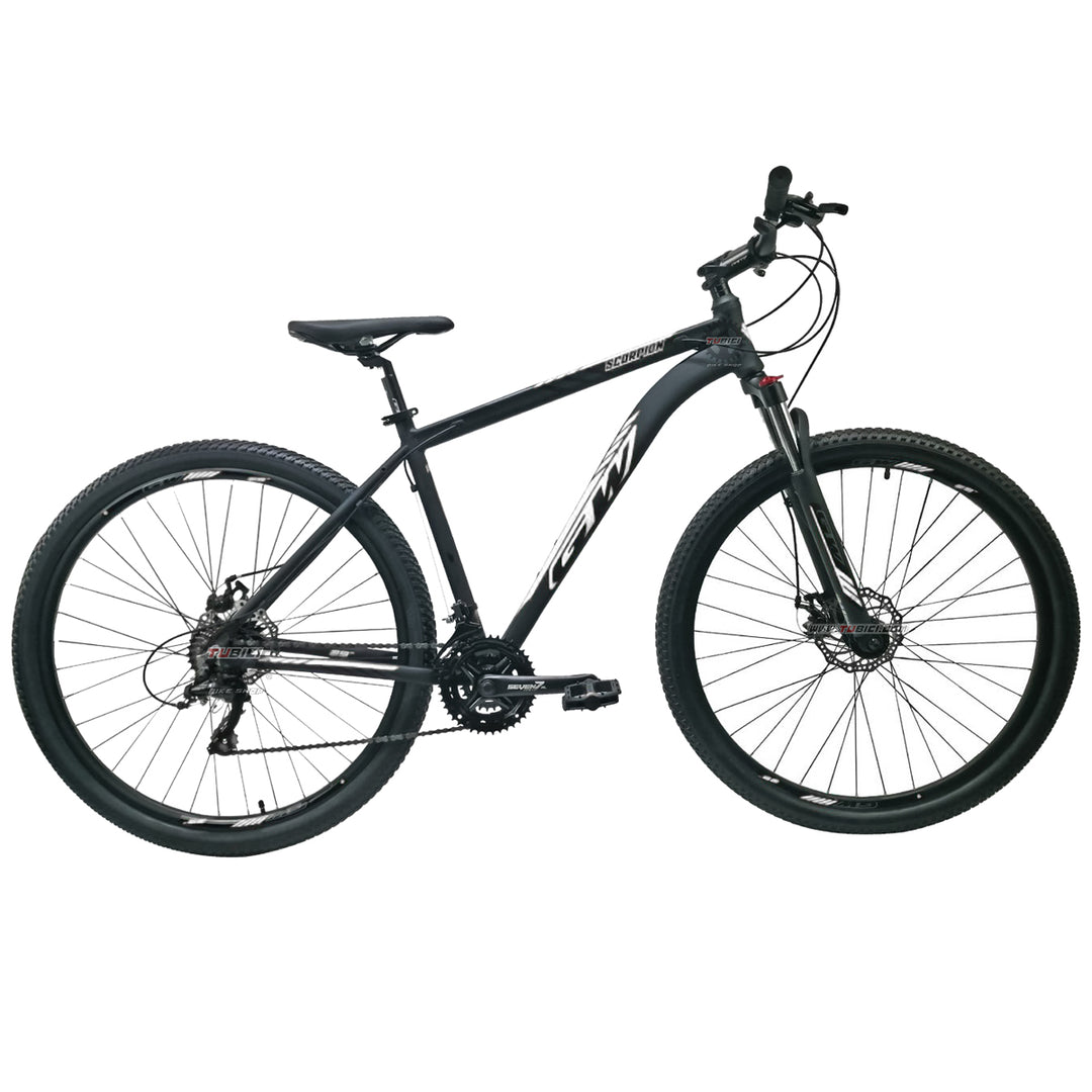 Bicicleta MTB 29 Linx 9.2 8Vel GW - 060554 – Bicycle Garage