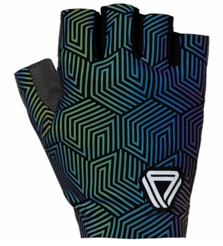 Guantes Cortos Full Reflective GW - 815776